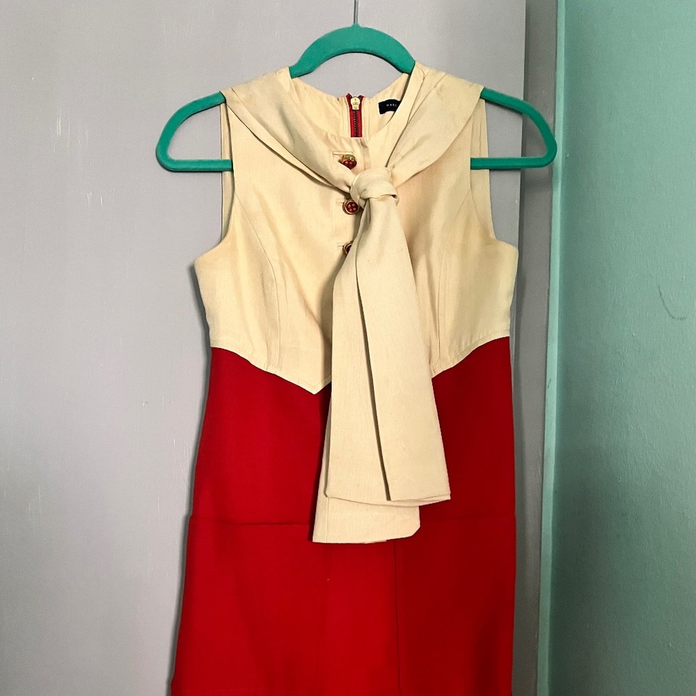 Marc Jacobs as seen on Gossip Girl